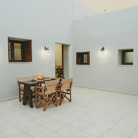 Aesthisis Sensational Archangelos (Rhodes)