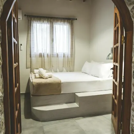 Appartement Aesthisis Sensational Archangelos (Rhodes)