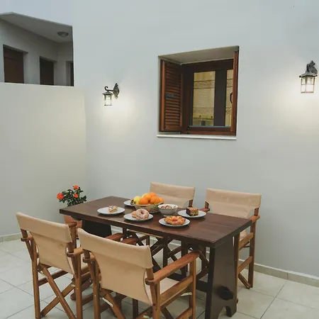 Aesthisis Sensational * Archangelos (Rhodes)