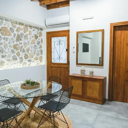 Appartement Aesthisis Sensational Archangelos (Rhodes)