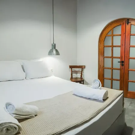 Apartment Aesthisis Sensational Archangelos Archangelos (Rhodes)