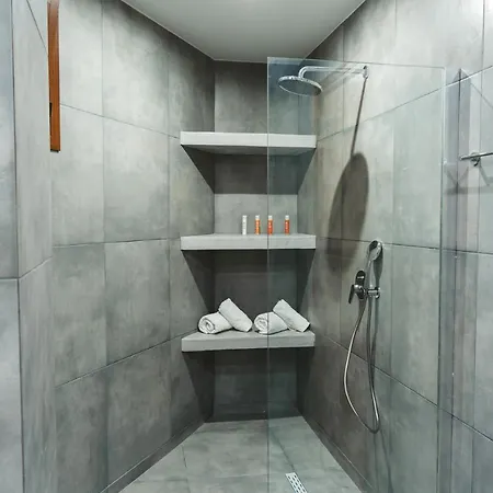 Apartment Aesthisis Sensational Archangelos