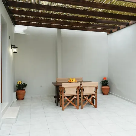 Apartment Aesthisis Sensational Archangelos