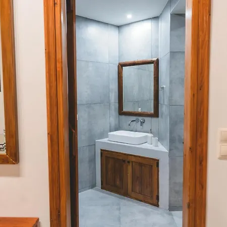 Aesthisis Sensational Appartement Archangelos (Rhodes)