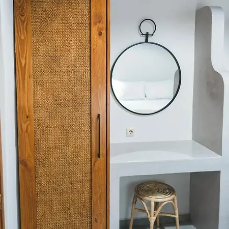 Apartment Aesthisis Sensational Archangelos *