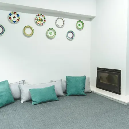 Aesthisis Sensational Archangelos (Rhodes)