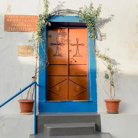 Lägenhet Aesthisis Sensational Archangelos (Rhodes)