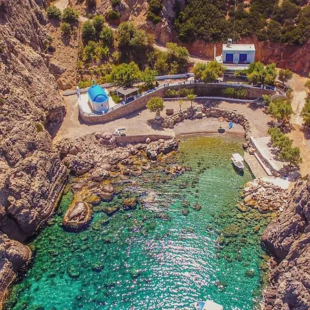 Apartment Aesthisis Sensational Archangelos