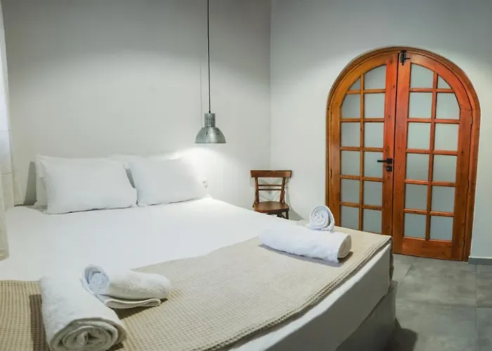 Apartament Aesthisis Sensational Archangelos (Rhodes)