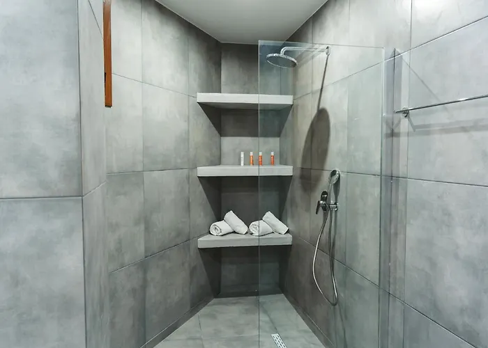 Apartament Aesthisis Sensational