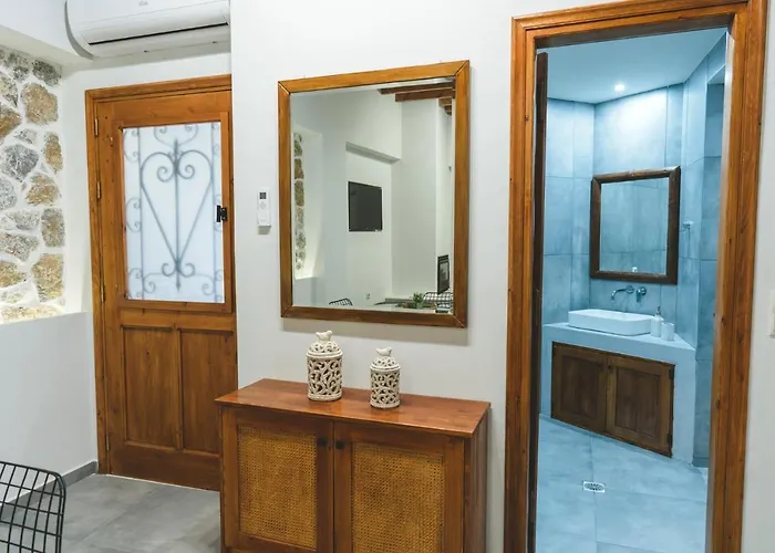 Aesthisis Sensational Apartament *