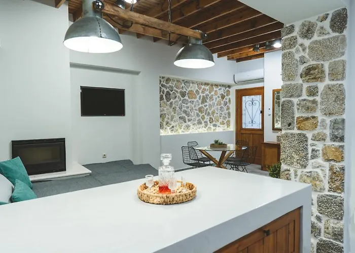 Aesthisis Sensational Apartament