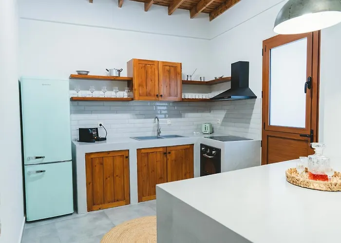 Aesthisis Sensational Apartament