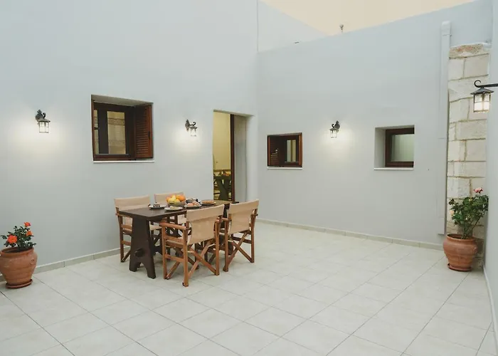 Aesthisis Sensational Archangelos (Rhodes)