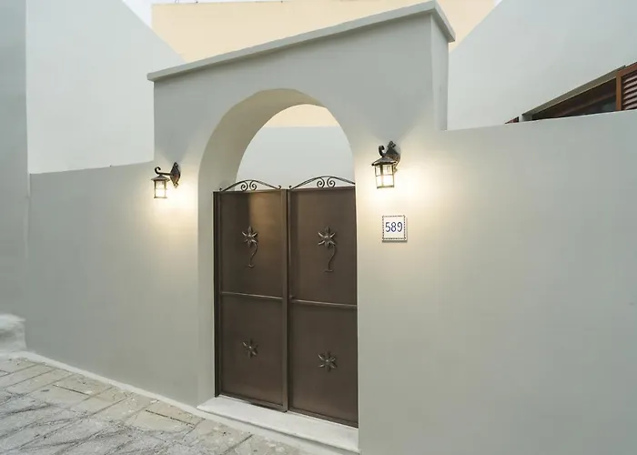 Aesthisis Sensational Apartament *