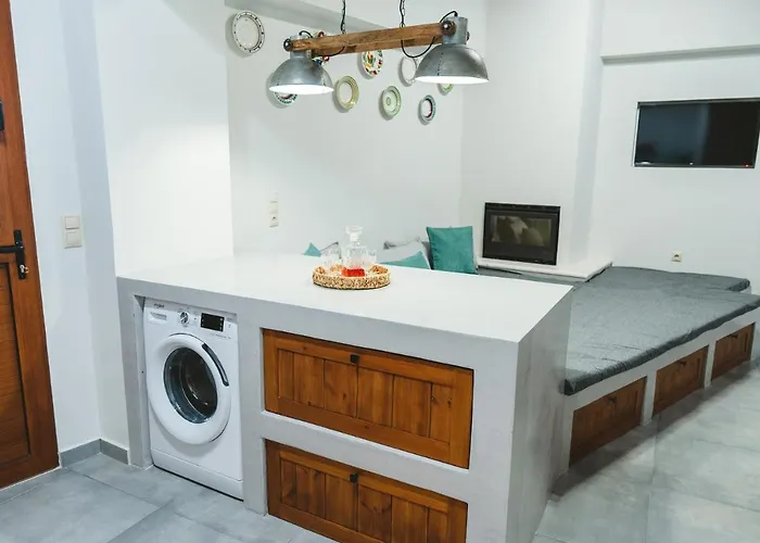 Aesthisis Sensational 아파트 *