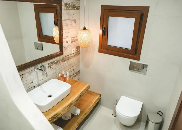 Apartament Aesthisis Sensational *