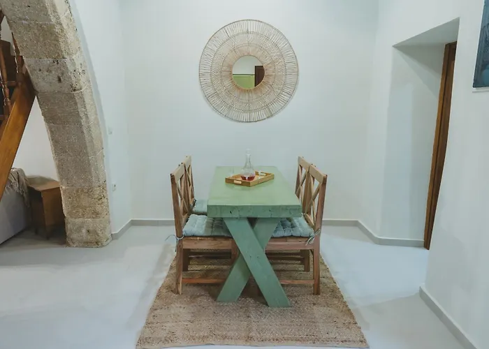 Aesthisis Sensational Apartament